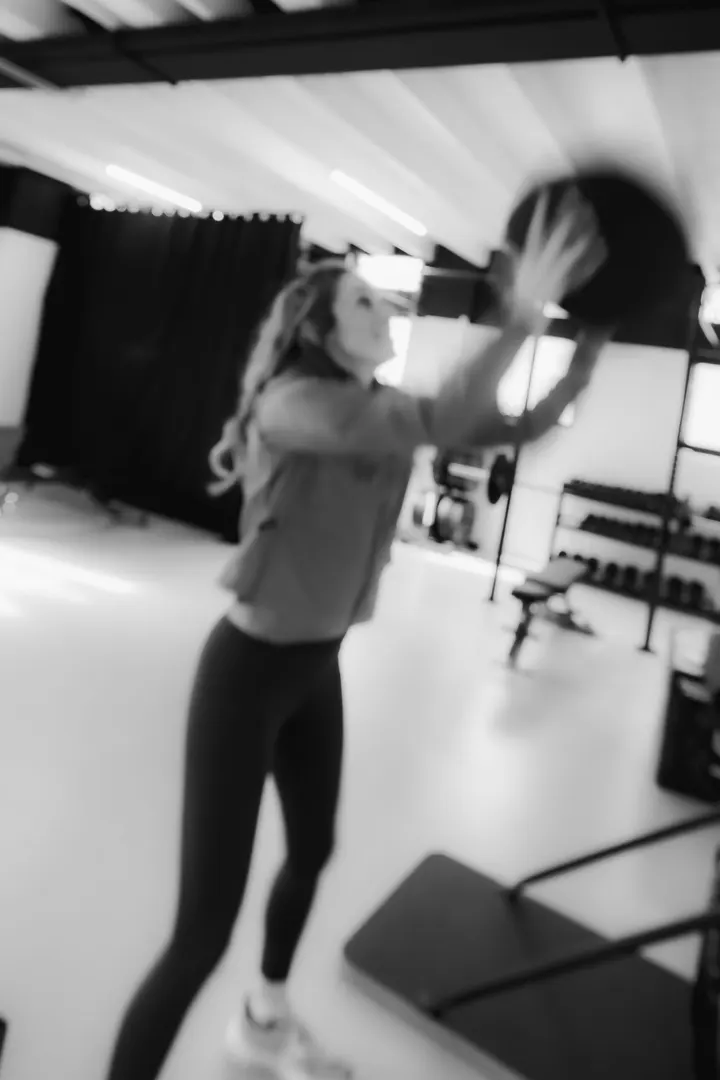 The Club Harderwijk — yoga-studio in Harderwijk — 4
