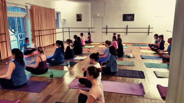 Gecko Yoga Aix-en-Provence — yoga-studio à Aix-en-Provence — 4