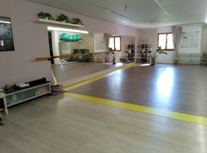 Dansestudi — baile-studio en El Bruc — 4
