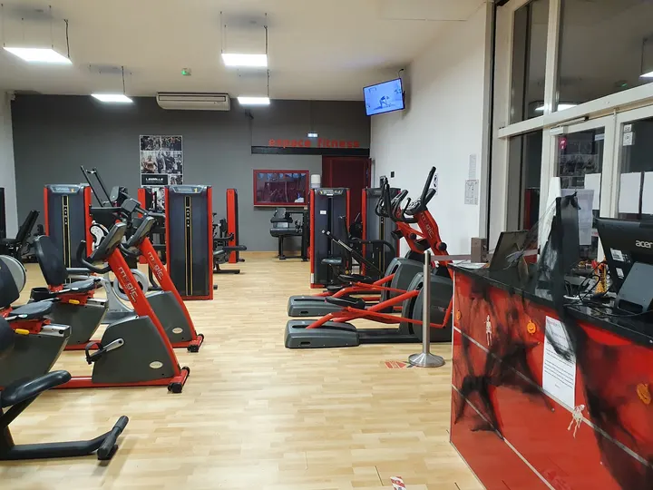 FitnessForme Ceret — salle de fitness-studio à Céret — 3