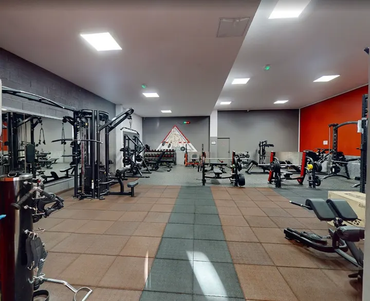 FitnessForme Ceret — salle de fitness-studio à Céret — 3
