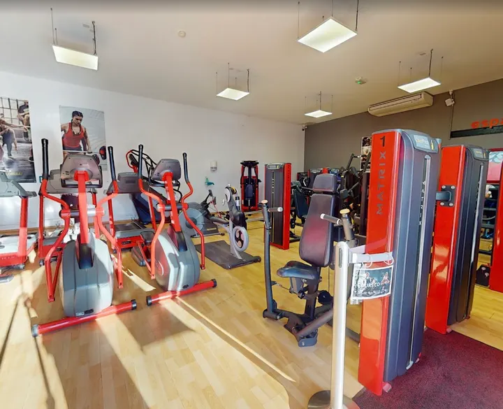 FitnessForme Ceret — salle de fitness-studio à Céret — 4