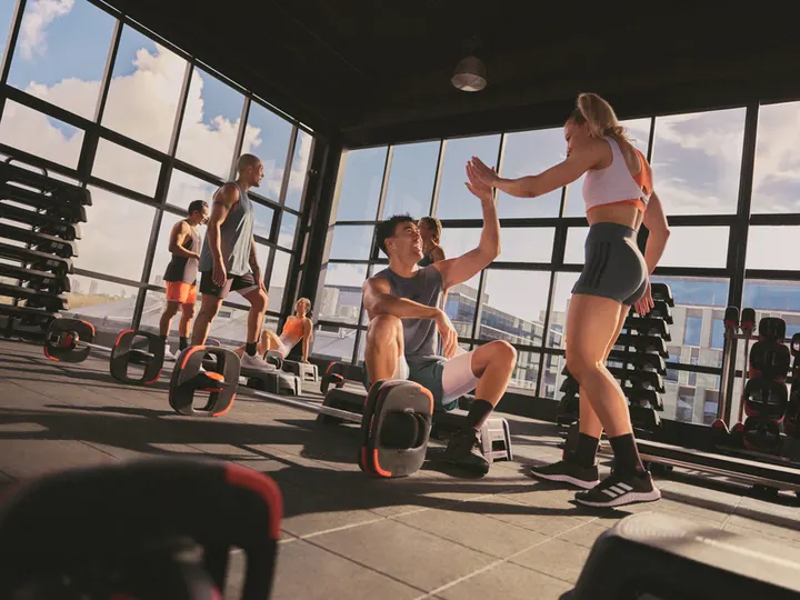 FitnessForme Ceret — salle de fitness-studio à Céret — 5