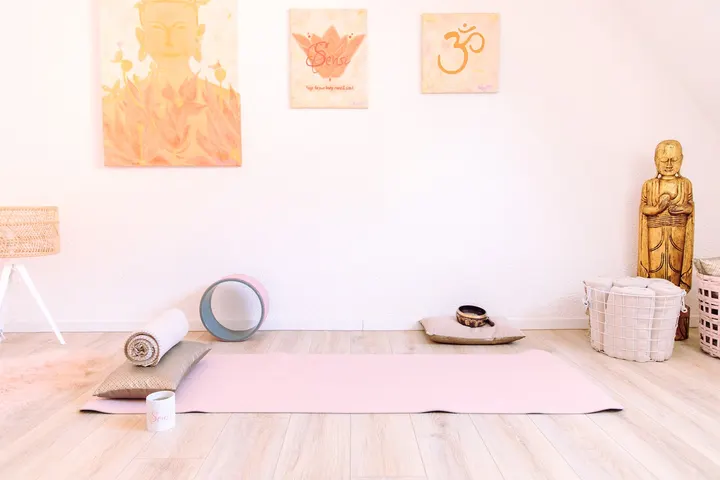 Sensi Yoga — yoga-studio in Ehrenbreitstein, Koblenz — 2