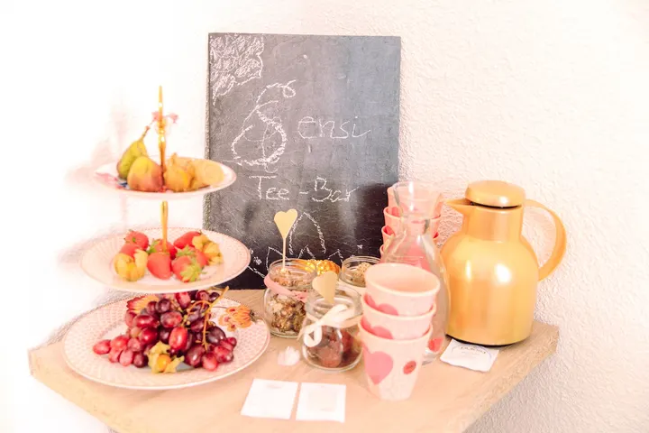 Sensi Yoga — yoga-studio in Koblenz — 5