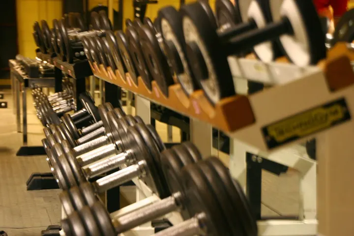 Multi Sports — fitnessstudio in Brühl, Freiburg im Breisgau — 2