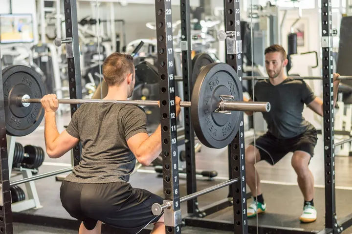 Multi Sports — fitnessstudio in Freiburg im Breisgau — 3
