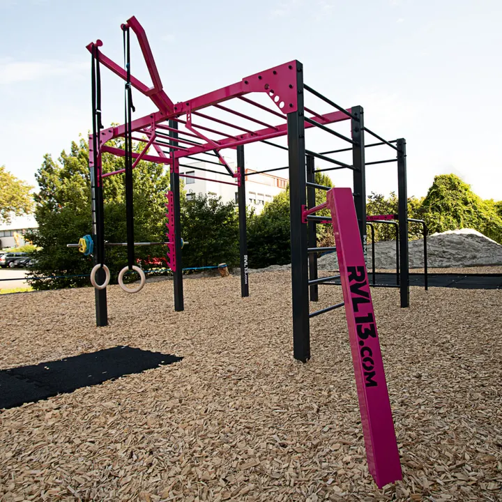 Multi Sports — fitnessstudio in Freiburg im Breisgau — 4
