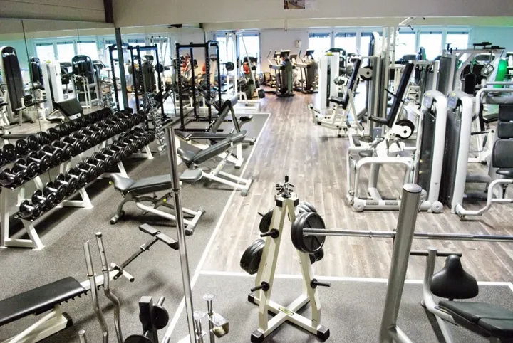 Multi Sports — fitnessstudio in Freiburg im Breisgau — 5