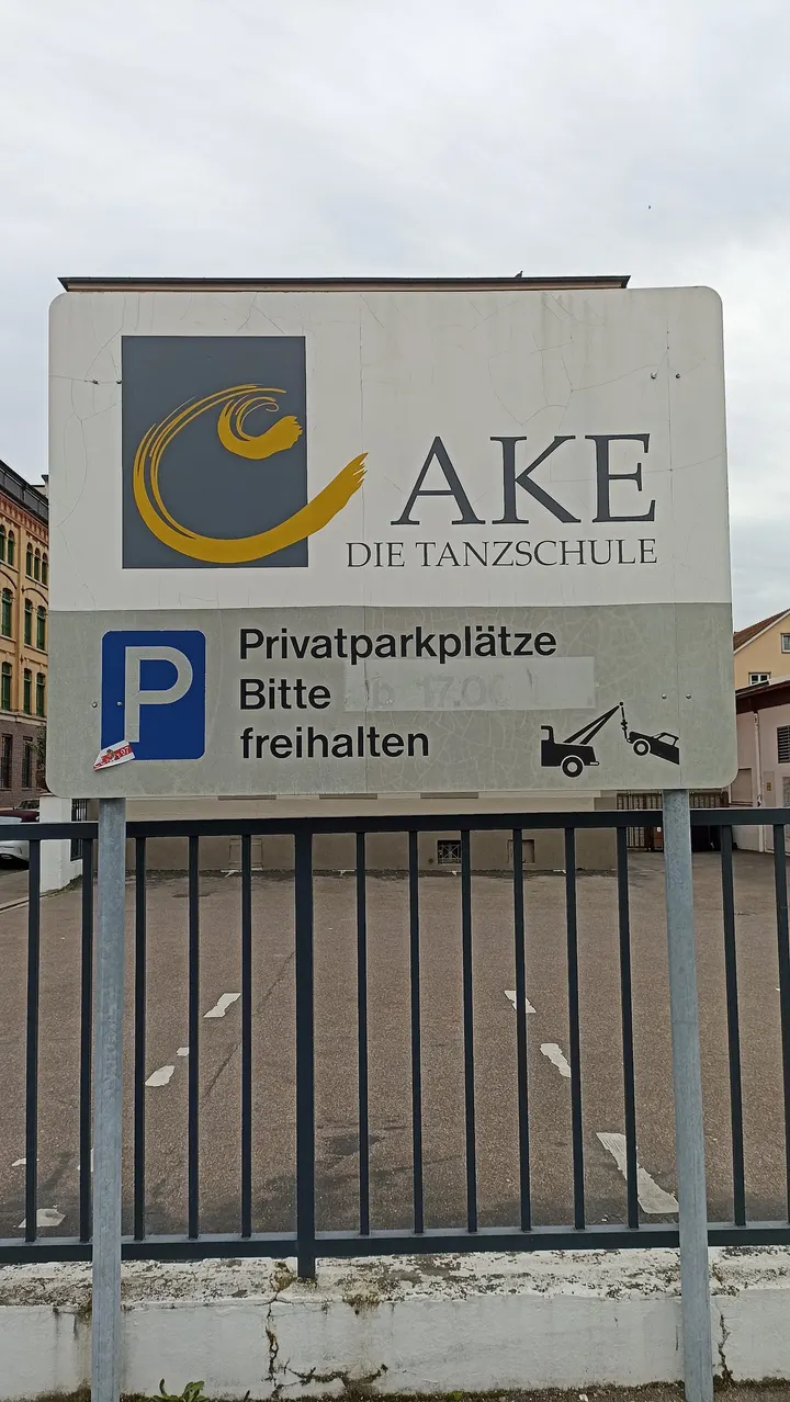 AKE — tanz-studio in Innenstadt, Esslingen am Neckar — 2