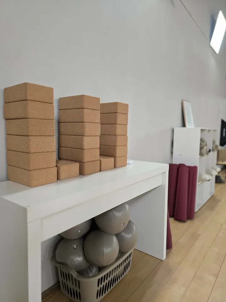 Ariya Frauenstudio - Pilates Yoga Tanz — yoga-studio in Geistenbeck, Mönchengladbach — 2