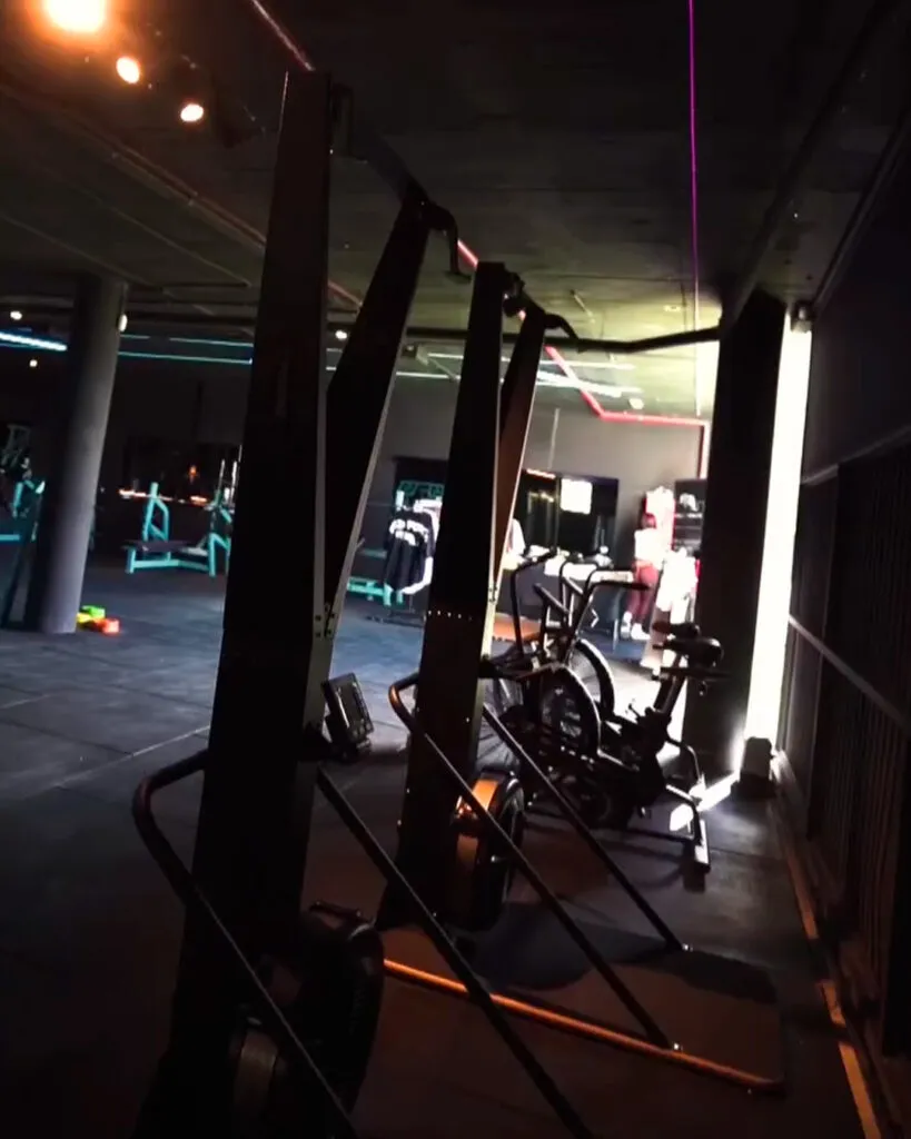 Legacy Fitness Benidorm-La nucia — estudio de fitness-studio en Benidorm — 2