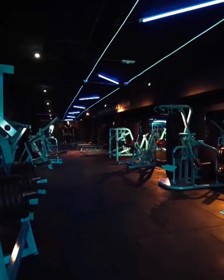 Legacy Fitness Benidorm-La nucia — Fitness Studio en Benidorm