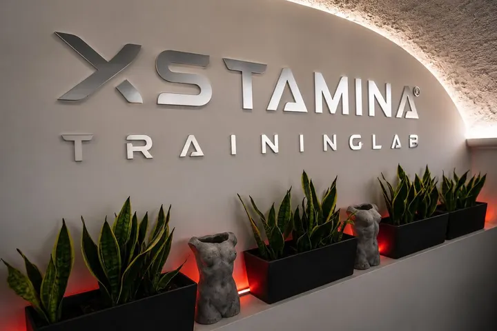 Xstamina Training Lab — palestre-studio a Roma — 3
