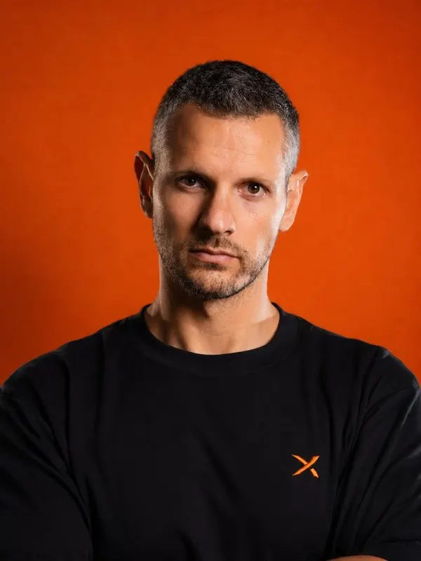 Xstamina Training Lab — palestre-studio a Roma — 4