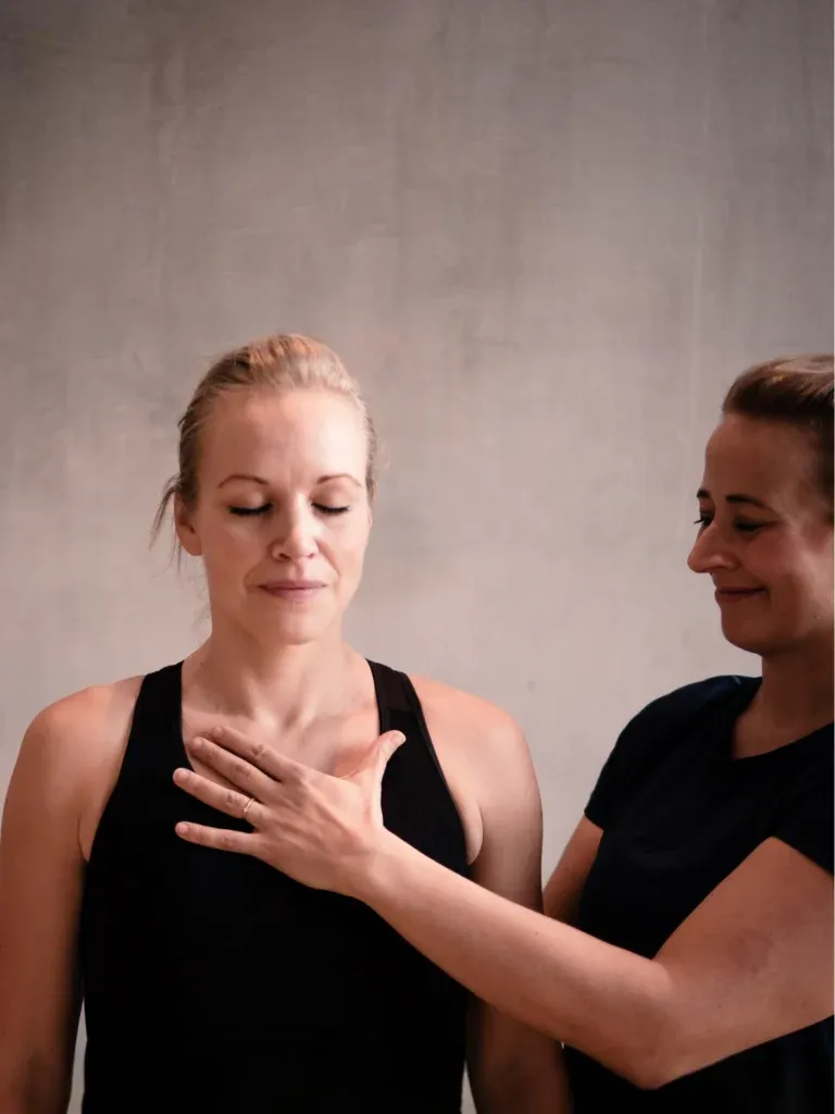 Highersense Hot Yoga & Pilates Lund — hot yoga-studio i Lund — 3
