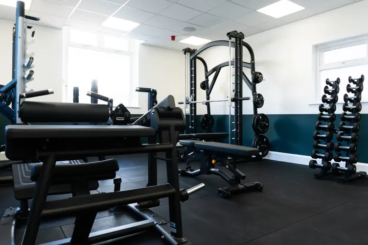 Vision RCL Serenity Ilford — Fitness Studio in Seven Kings, London