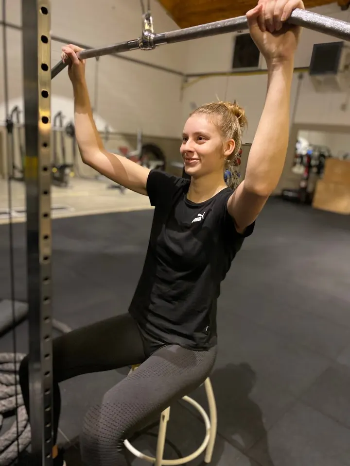 Train Your Life — personal training-studio in Terschuur — 5