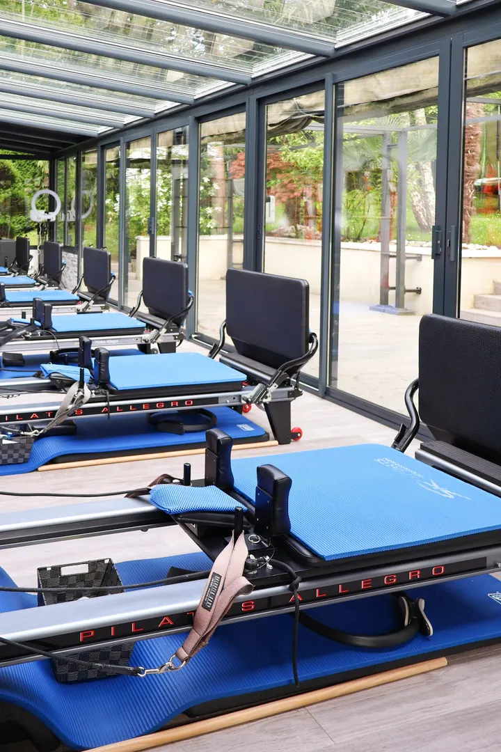 Harmony Pilates — pilates-studio à Chessy — 4