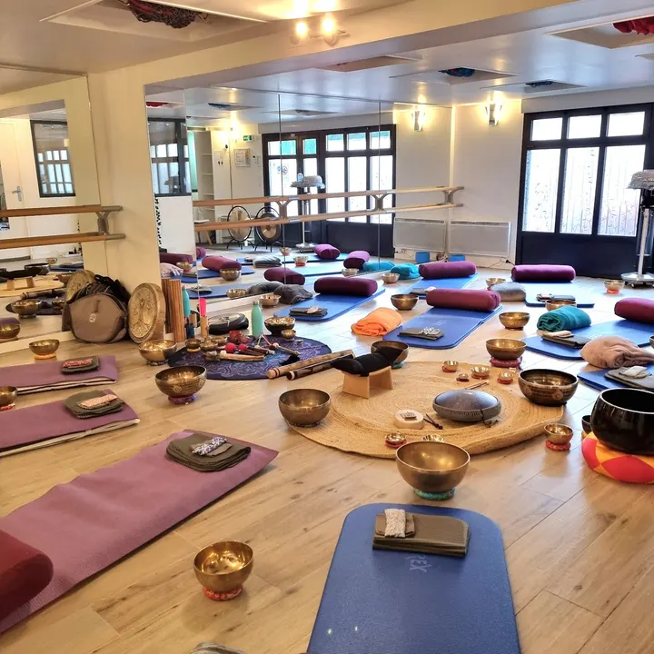 Harmony Pilates — pilates-studio à Chessy — 5