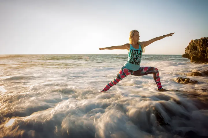 Dia-Yoga — Jooga – Herttoniemi, Helsinki
