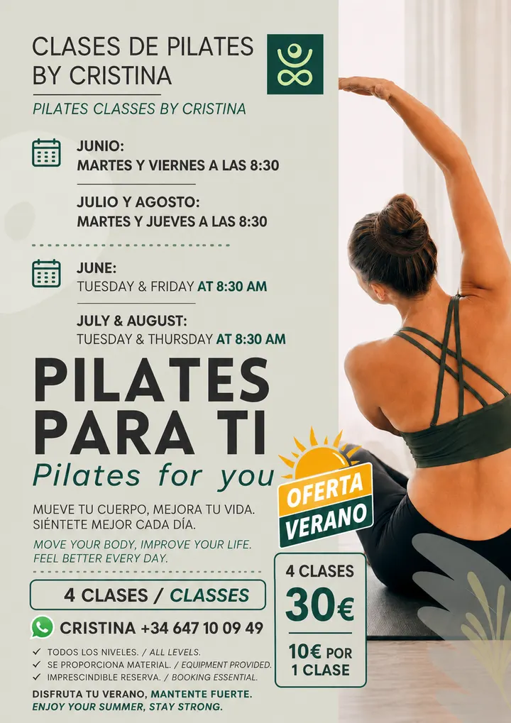 Yogaz del Pi — yoga-studio en Devesa, Alfaz del Pi — 2