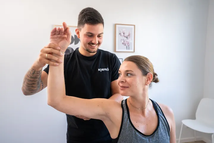 KORPEO Werdorf — fitnessstudio in Aßlar — 2