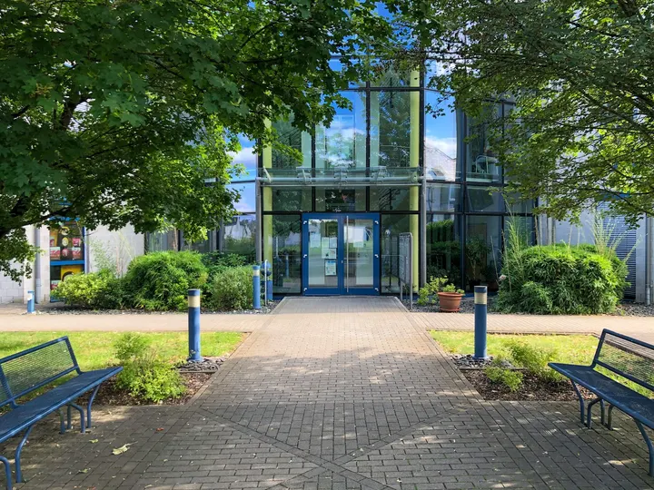KORPEO Werdorf — fitnessstudio in Aßlar — 3
