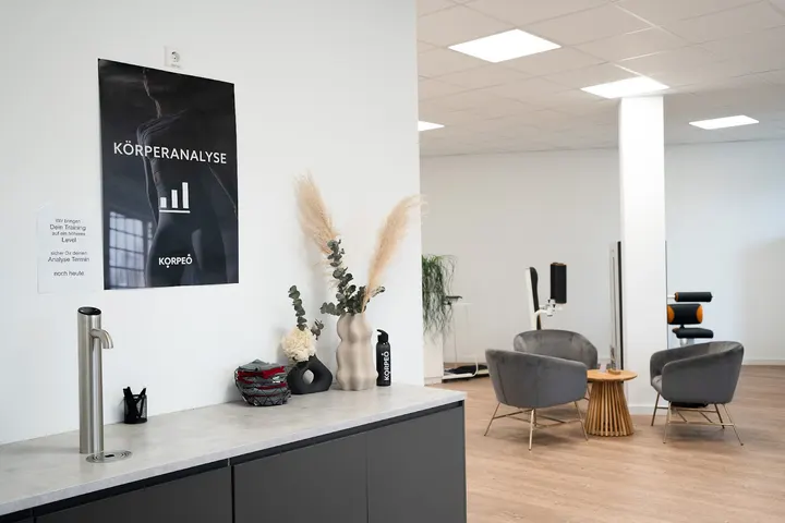 KORPEO Werdorf — fitnessstudio in Aßlar — 5
