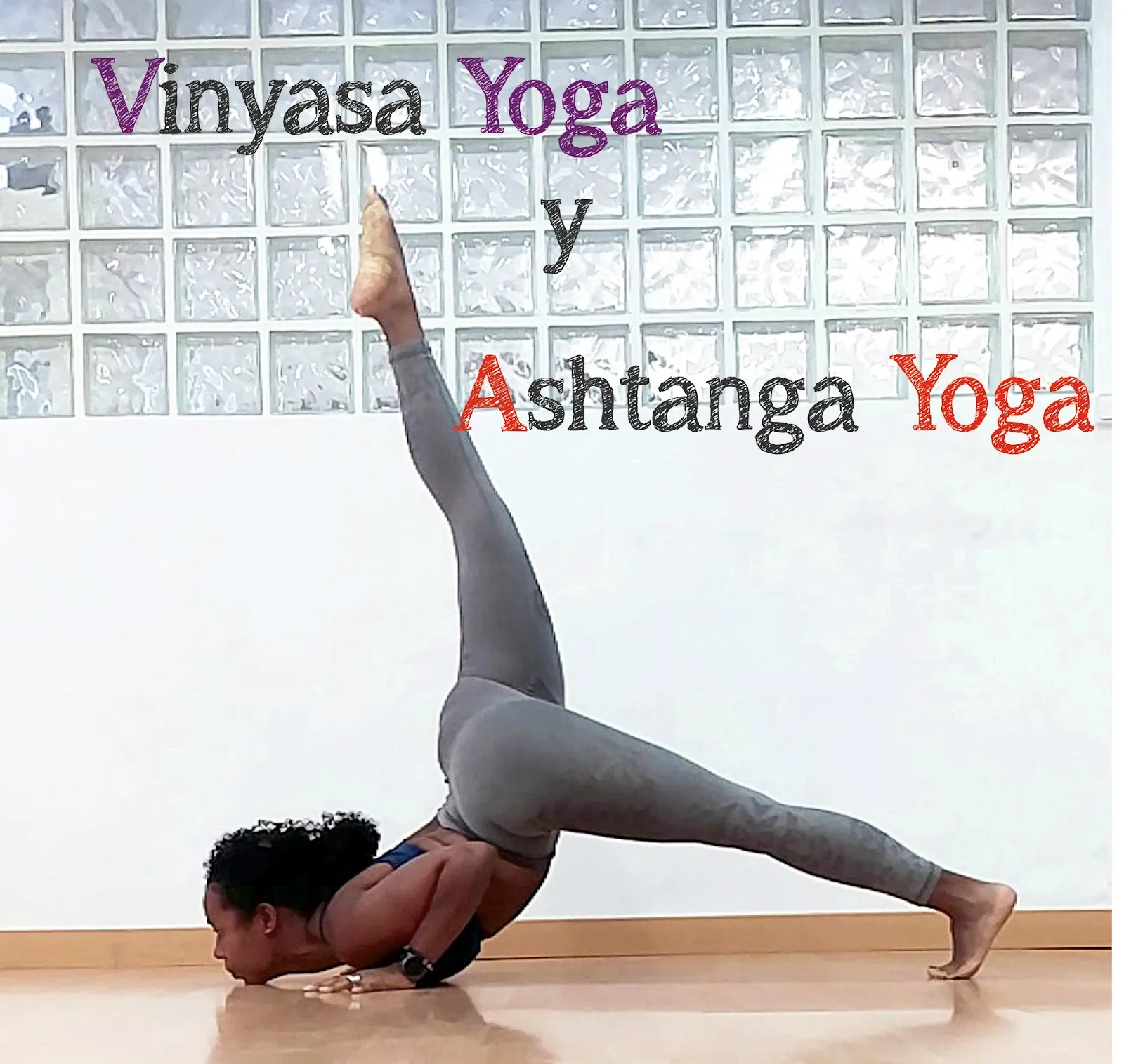 El Árbol De La Vida. Centro De Yoga Y Terapias Naturales — yoga-studio en Madrid — 5