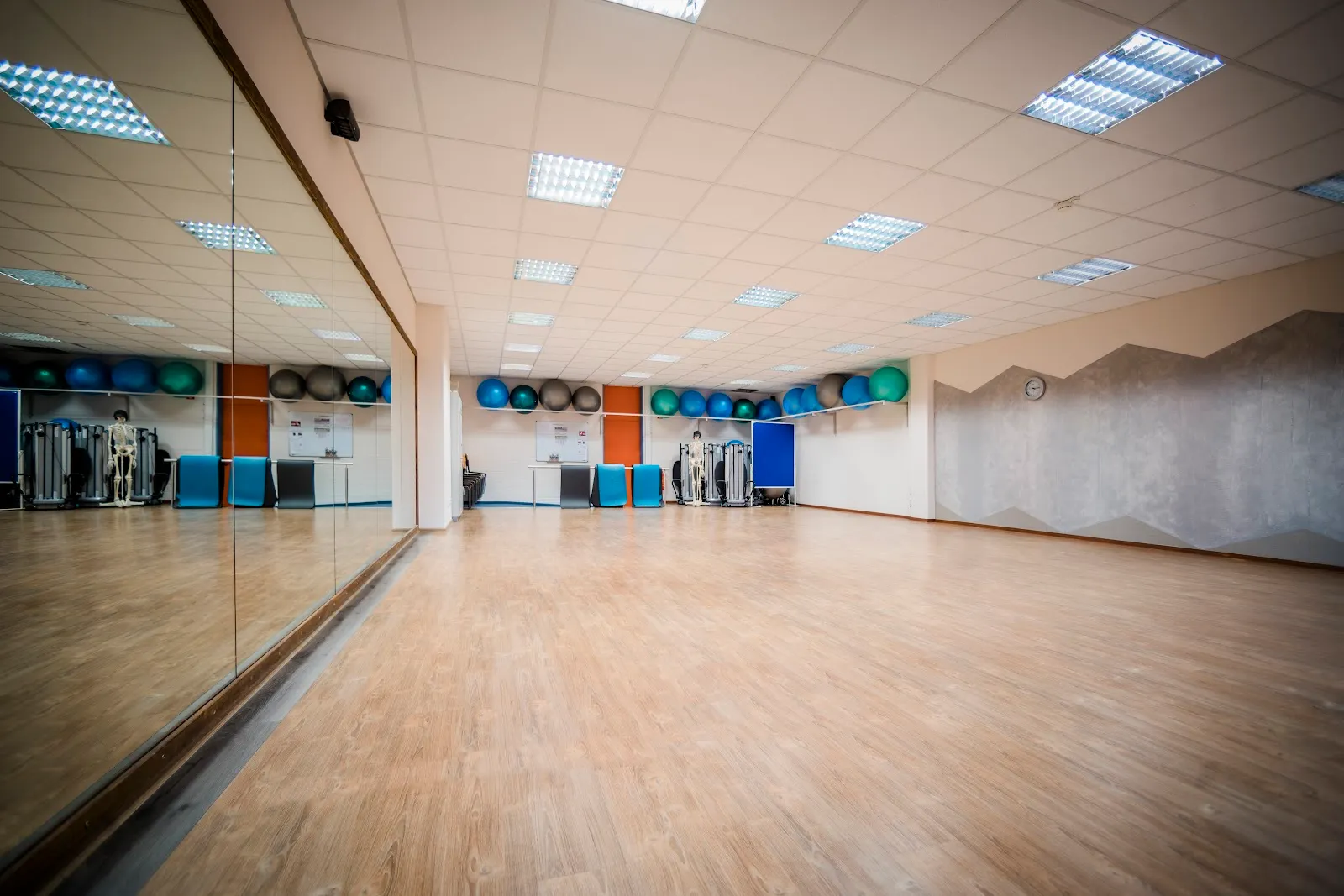 Reha-Zentrum - Medizinische Fitness & Onkologie — pt-studio in Weingarten — 2