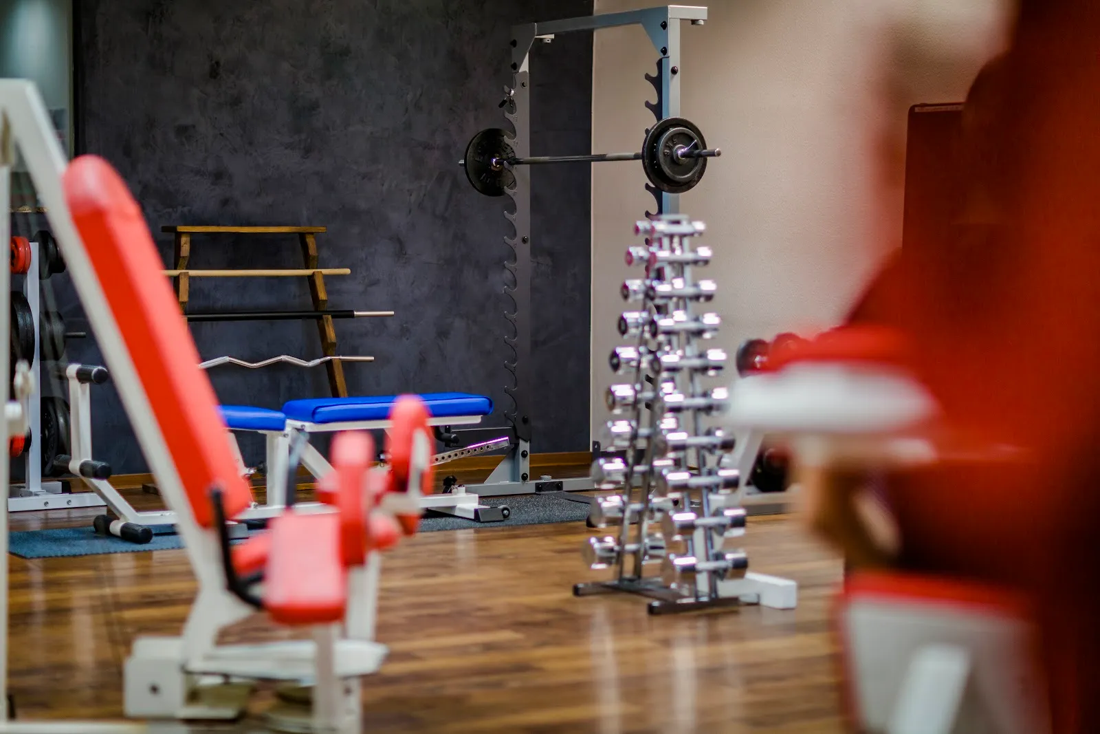 Reha-Zentrum - Medizinische Fitness & Onkologie — pt-studio in Weingarten — 3