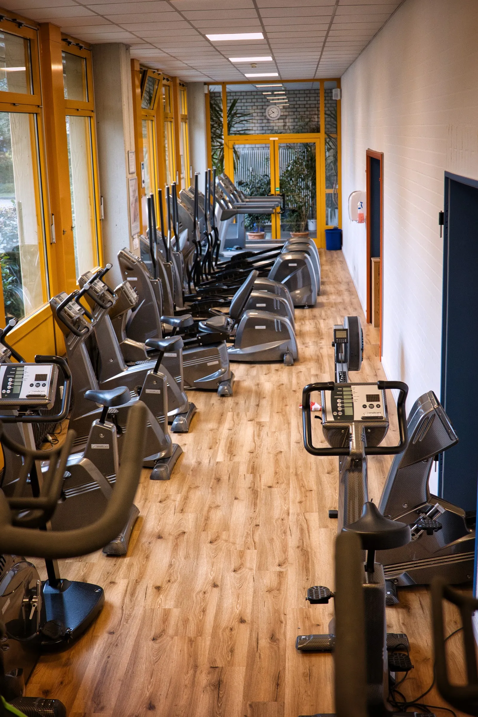 Reha-Zentrum - Medizinische Fitness & Onkologie — pt-studio in Weingarten — 4