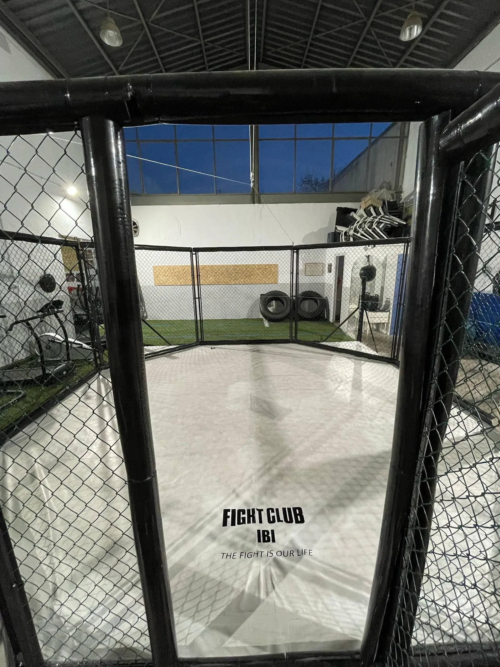Fight Club Ibi — mma-studio en Ibi — 3