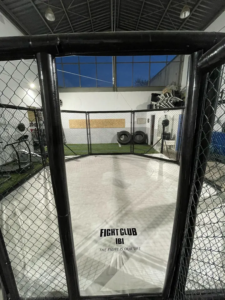 Fight Club Ibi — mma-studio en Ibi — 3