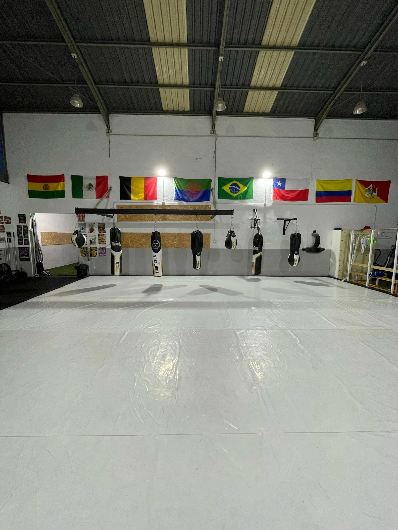 Fight Club Ibi — mma-studio en Ibi — 3