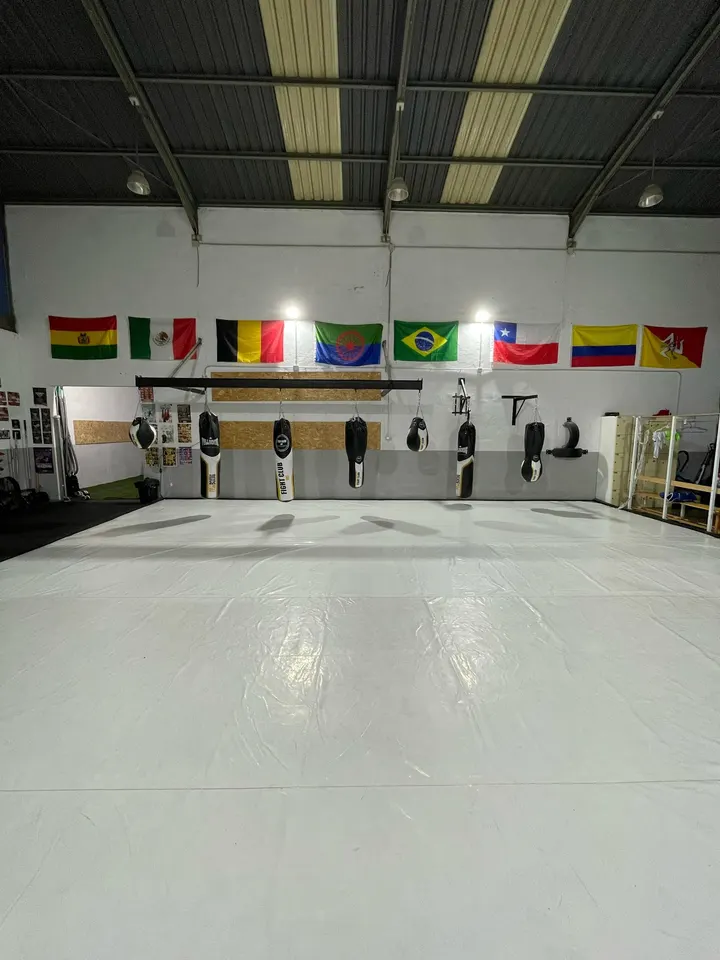 Fight Club Ibi — mma-studio en Ibi — 3