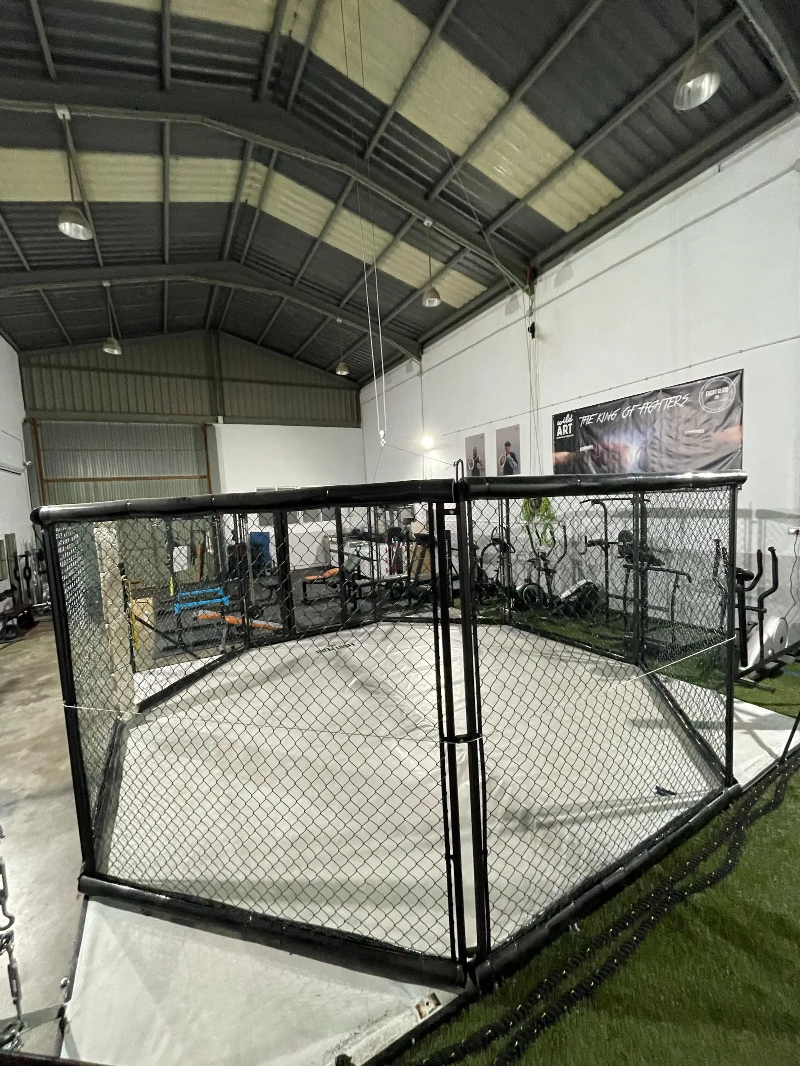 Fight Club Ibi — mma-studio en Ibi — 4