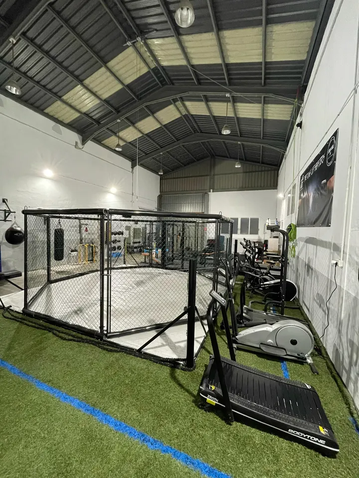 Fight Club Ibi — mma-studio en Ibi — 5
