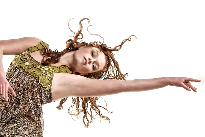 Move Dance and Sports (Dance2Move) — dans-studio in Kaalheide, Kerkrade — 3