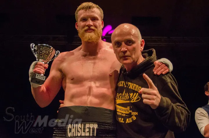 MMAX Martial Arts, Boxing & Fitness Gym — boxing-studio in Dorchester — 3