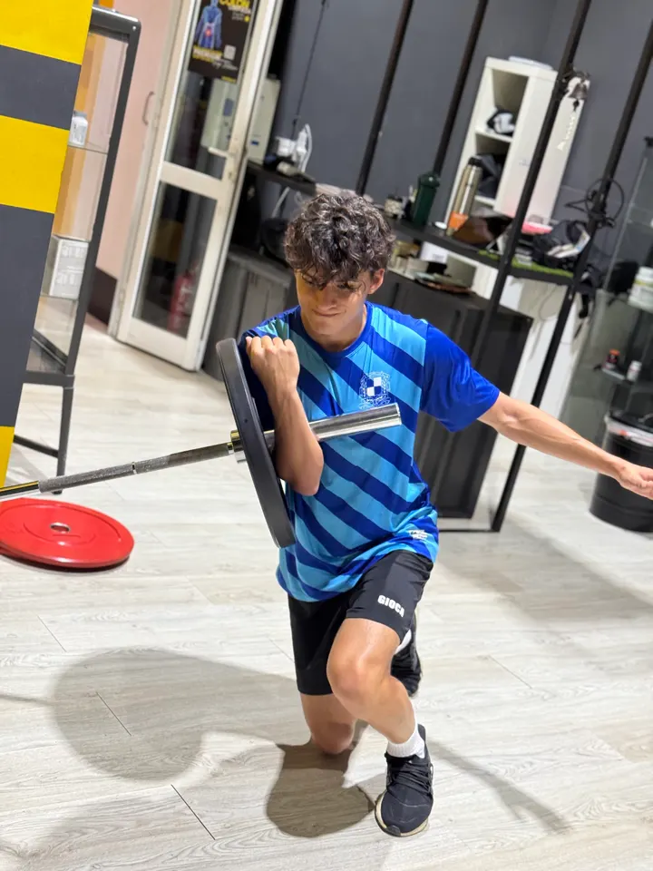 Entrénate by Diego — entrenamiento personal-studio en Santa Cruz de Tenerife — 4