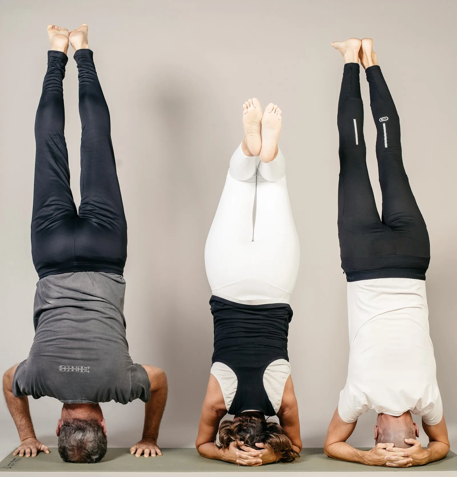 Byou Lucía Centro De Yoga — yoga-studio en Pamplona/Iruña — 2