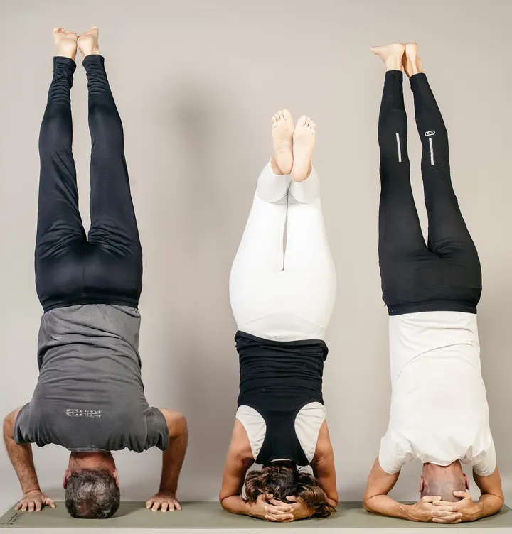 Byou Lucía Centro De Yoga — yoga-studio en Segundo Ensanche, Pamplona/Iruña — 2