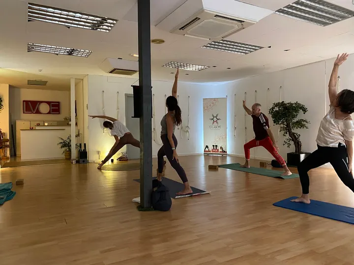 Yogahome Las Palmas — yoga-studio en Puerto, Las Palmas de Gran Canaria — 3