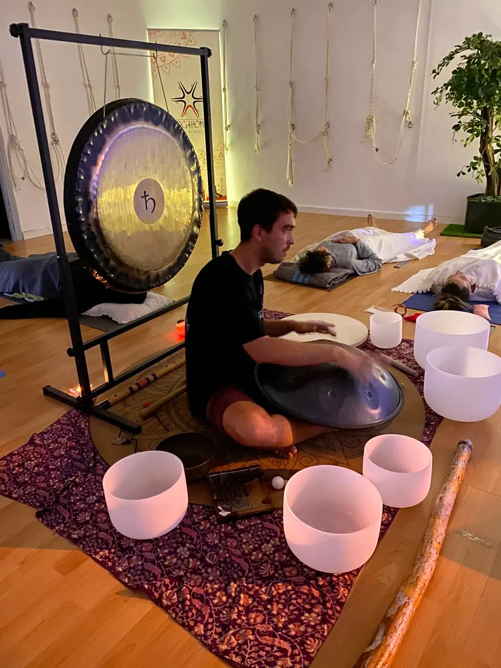 Yogahome Las Palmas — yoga-studio en Las Palmas de Gran Canaria — 3