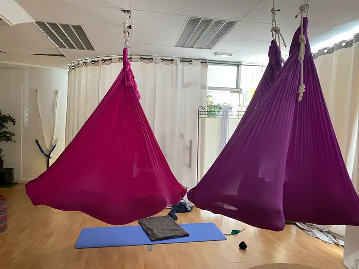 Yogahome Las Palmas — yoga-studio en Las Palmas de Gran Canaria — 4
