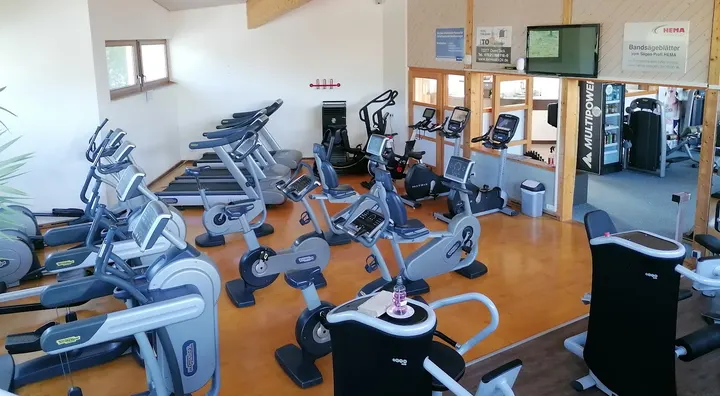 NEUfit — fitnessstudio in Neuffen — 3
