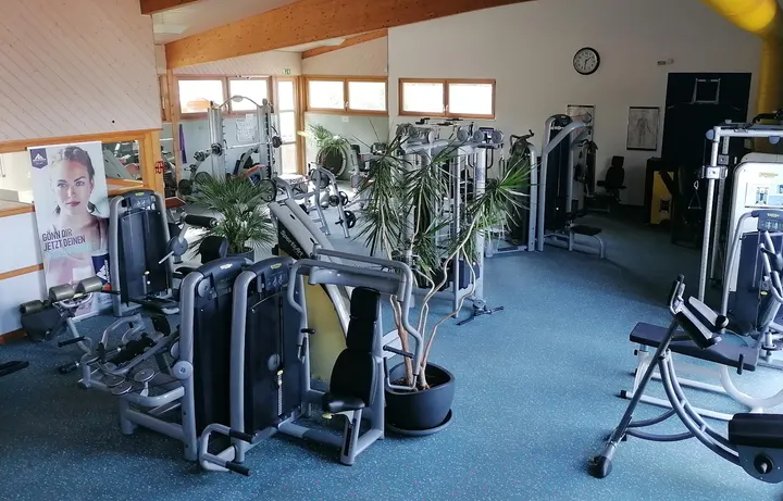NEUfit — fitnessstudio in Neuffen — 3