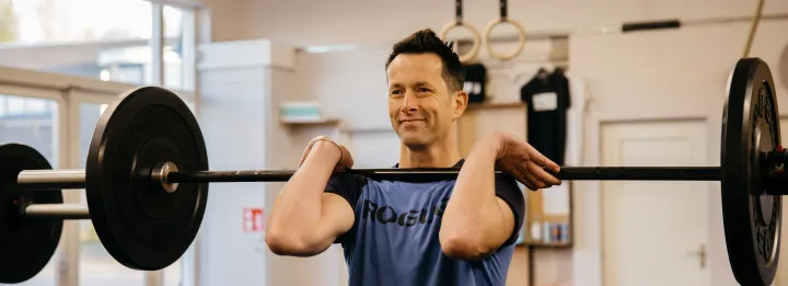 Reload Training — personal training-studio in Culemborg — 5